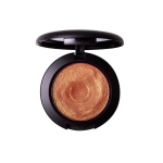 Bronzer MAC Skinfinish Sunstruck Matte kauakestev loomulik p&auml;ikesesuudeldud tulemus