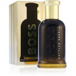 Parf&uuml;&uuml;m Hugo Boss Boss Bottled Absolu Parfum Intensiivne puidune-nahkne kauap&uuml;siv