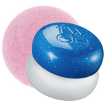 Huule ja p&otilde;se palsam FWEE Blurry Pudding Pot BS01 K&uuml;lm roosa, sametine viimistlus 5 g