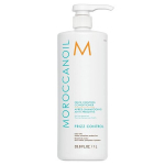 Palsam Moroccanoil Frizz Control 1000 ml Kahujudustav Silendav Toitev