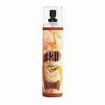 Keha- ja juukseudu Skil Golden Kiss 250 ml soe kookos ja vanilje