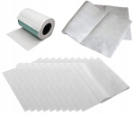 &Otilde;hupuhasti puuvillane filter Xiaomi Mi &otilde;hupuhastile 2 3 2H 3H 3C, 10 tk., Oro valytuvo medvilninis filtras skirtas Xiaomi Mi Air Purifier 2 3 2H 3H 3C, 10 vnt.