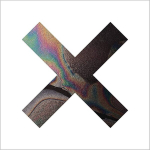 Vin&uuml;&uuml;lplaat THE XX "Coexist" Clear