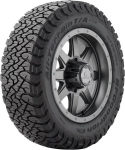 BF Goodrich All-Terrain T/A KO3 275/55R20 115/112 S LRD
