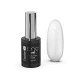 Manik&uuml;&uuml;ri ja pedik&uuml;&uuml;ri t&ouml;&ouml;riist Excellent One Coat Multifunction Fiber Base Sparkling Snow