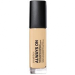 Jumestuskreem Smashbox Always On Skin-Balancing Foundation 30 ml k&otilde;ikidele nahat&uuml;&uuml;pidele, F10W