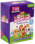 Pehmolelu ADOPT ME m&uuml;stiline &uuml;llatus 8 cm