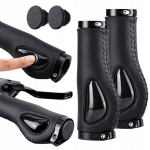 L&ouml;&ouml;ki neelavad jalgrattak&auml;epidemed Soft Grips Black