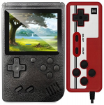M&auml;ngukonsool Mini retro m&auml;ngukonsool RetroPlay E150, 3" LCD