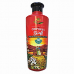 Juuksepalsam Herbaria Banfi juuste v&auml;ljalangemise vastu 250 ml Tugevdav ja toitev