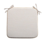 Toolipadi Home4You SUMMER 39x39cm liivakarva pol&uuml;ester modernne