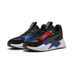 PUMA meeste vabaajajalatsid BMW MMS RS-X PUMA must-PUMA valge - 30863401, must
