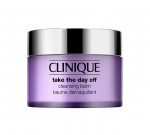 Clinique Take The Day Off&trade; puhastav palsam 200 ml &ndash; &otilde;rn, kuid v&otilde;imas meigieemaldaja