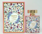Parf&uuml;&uuml;m Al Haramain Floral Fair v&auml;rske lilleline EDP 100 ml