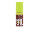 Huulel&auml;ige NYX Fat Oil Lip Drip Losin Cone-trol Niisutav Vegan