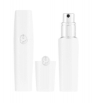Travalo Perfume Pod Atom t&auml;idetav pihusti 5 ml &ndash; valge