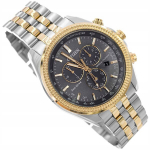 Meeste k&auml;ekell Citizen Bl5564-55h Eco-drive Chrono 100m