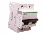 Schneider Electric C120n-c80-2 automaatl&uuml;liti, 80a