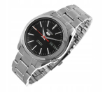 Seiko 5 Sport Snkl45k1 kastiga automaatne meeste k&auml;ekell