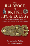The Handbook of British Archaeology, The Handbook of British Archaeology