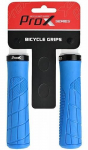 Prox Gp-34 Blue Grips 130mm kruvidega jalgratta juhtraud