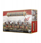 Warhammer Cities Of Sigmar: Freeguild Fusilliers