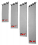 Vastupanu kumm Select Recoveryband