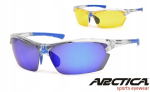Polariseeritud spordiprillid Arctica S-312c Uv400 kaitsega
