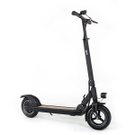 Kahjustatud pakendiga toode. Elektriline t&otilde;ukeratas GPad Joyride 48V 13Ah, must