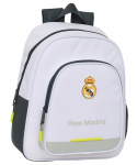 Laste seljakott "p&auml;ris madrid" kool "real madrid official".