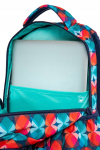 Seljakott teismelistele Coolpack Magic Leaves, 27l