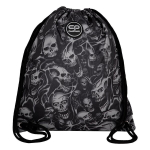 Paeltega spordikott Coolpack "vert Skulls".