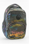 Paljude lahtritega lahe seljakott, lastele