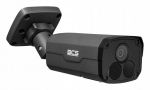 Videokaamera Ip-kaamera Bcs-p-tip54fsr5-ai2-g 4mp, 4mm, Ir 50m