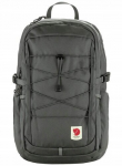 Fjallraven Skule 20 seljakott - linna- ja loodusmatkadeks, hall