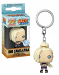 Funko pop! Naruto Shippuden Ino Yamanaka ripats