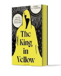 The King in Yellow, The King in Yellow