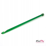 Tuneesia heegeln&otilde;el Knitpro Trendz 30cm, 9mm