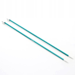Knitpro Zing otsemetallist vardad 40cm, 3,25mm