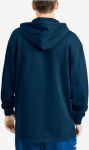 Dressipluus Puma Rebel Bold FZ Hoody FL Blue 580539 38/S, S