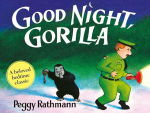 Good Night, Gorilla, Good Night, Gorilla