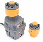 Puuriterade teritaja 90W 3&ndash;16 mm | Powermat PM-ODW-90M
