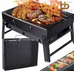 S&ouml;e BBQ grill must