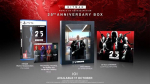 Arvutim&auml;ng Videom&auml;ngu žanr - IO INTERACTIVE - Hitman WOA Aastap&auml;eva v&auml;ljaanne - PlayStation 5 - Spioonithriller