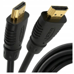 HDMI kaabel - HDMI 1.4 basic 10m LB0002-10 VA0186-10 Vayox