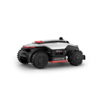 L&uuml;hikirjeldus Dreame A3 AWD Pro 2500 on kaasaegne AWD nelikveo ja 360&deg; 3D LiDAR navigatsiooniga robotniiduk, mis on m&otilde;eldud kuni 2500 m&sup2; murualade hooldamiseks. See kaardistab ala autonoomselt ilma piirdekaabliteta, kasutades OmniSense&trade; 3.0 s&uuml;steemi koos