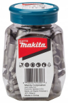 Makita magnetotsik 1/4" Hex 8x50mm, 50 tk.