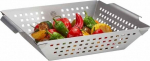 Grillialus Gefu 89416 suur roostevabast terasest BBQ korv