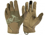 Taktikalised kindad Helikon All Round Tactical Coyote/adaptiivne Green L