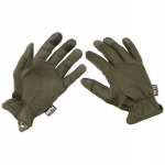 Taktikalised kindad Mfh Lightweight, Xxl, roheline